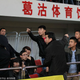 Illustration for article titled Please Get J.R. Smith Out Of China Before His Family Starts World War III